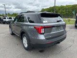 New 2025 Ford Explorer Active image 5