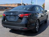 Certified 2020 Nissan Versa SV image 5