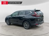 Used 2020 Honda CR-V EX-L image 3