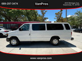 Used 2014 Ford E-350 and Econoline 350 XL w/ Power Windows & Locks Group image 2