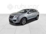 Used 2023 Cadillac XT5 Premium Luxury image 1