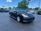 Used 2011 Subaru Legacy 2.5i Limited image 4