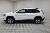 Used 2022 Jeep Cherokee Limited image 4