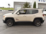 Used 2016 Jeep Renegade 75th Anniversary image 2