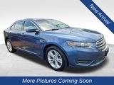 Used 2019 Ford Taurus SEL w/ Equipment Group 201A image 1