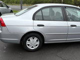Used 2001 Honda Civic LX image 3