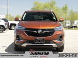 Certified 2020 Buick Encore GX Essence w/ Experience Buick Package image 2