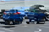 Used 2015 Honda Civic LX image 2