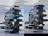 Used 2018 Jeep Wrangler Unlimited Sahara image 3