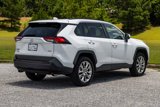 Used 2020 Toyota RAV4 XLE Premium image 6