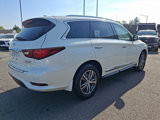 Used 2020 INFINITI QX60 Luxe w/ Essential Package image 4