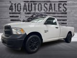 Used 2019 RAM 1500 Tradesman w/ Popular Equipment Group image 6