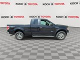 Used 2014 Ford F150 Lariat w/ Equipment Group 502A Luxury image 2