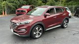Used 2018 Hyundai Tucson Limited image 2