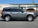Used 2021 Ford Bronco Sport image 2
