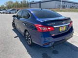 Used 2019 Nissan Sentra SR Turbo w/ Electronics Package image 5