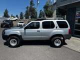 Used 2000 Nissan Xterra SE image 3