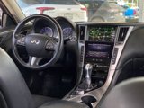 Used 2015 INFINITI Q50 Premium w/ Spare Tire Package image 5