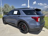 Used 2021 Ford Explorer ST w/ Equipment Group 401A image 3