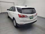 Used 2020 Chevrolet Equinox LS w/ LS Convenience Package image 5