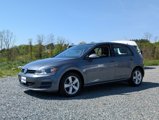 Used 2017 Volkswagen Golf Wolfsburg Edition image 2
