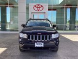 Used 2012 Jeep Compass Sport image 3