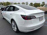 Used 2020 Tesla Model 3 Standard Range Plus image 4
