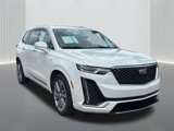 Certified 2021 Cadillac XT6 Premium Luxury image 3