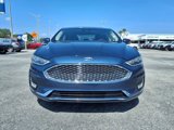 Certified 2019 Ford Fusion Titanium image 2