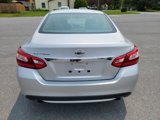 Used 2017 Nissan Altima 2.5 S w/ Power Driver Seat Package image 5