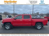 Used 2017 Chevrolet Silverado 1500 LTZ w/ Sport Package image 2