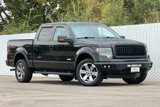 Used 2014 Ford F150 FX4 image 2