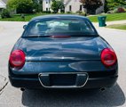 Used 2002 Ford Thunderbird image 6