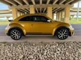Used 2017 Volkswagen Beetle 1.8T Dune image 2