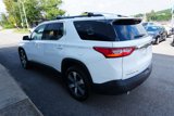 Used 2020 Chevrolet Traverse LT w/ LT Premium Package image 4