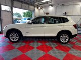 Used 2011 BMW X3 xDrive28i w/ Premium Pkg image 4