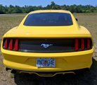 Used 2015 Ford Mustang Premium w/ Ecoboost Performance Package image 5