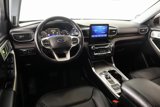 Used 2021 Ford Explorer Limited w/ Equipment Group 301A image 2