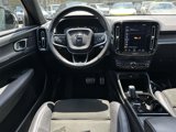 Used 2020 Volvo XC40 T4 R-Design w/ Protection Package image 2
