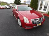 Used 2012 Cadillac CTS AWD Sedan image 2