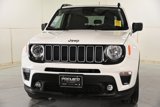 Used 2022 Jeep Renegade Latitude image 3
