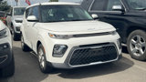 Used 2022 Kia Soul LX w/ Technology Package image 3