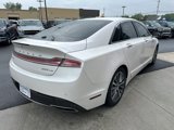 Used 2017 Lincoln MKZ Premiere image 5