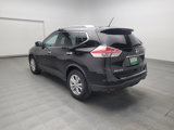 Used 2015 Nissan Rogue SV w/ SV Premium Package image 5