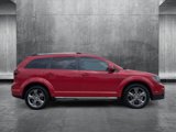 Used 2016 Dodge Journey Crossroad image 3