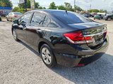 Used 2014 Honda Civic LX image 3