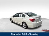 Used 2014 Subaru Impreza 2.0i Premium w/ All-Weather Package w/CVT image 6