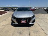 Used 2023 Nissan Altima 2.5 SR image 2
