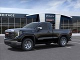 New 2025 GMC Sierra 1500 Pro w/ Pro Value Package image 2