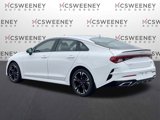 Used 2023 Kia K5 GT-Line w/ GT-Line Premium Package image 3